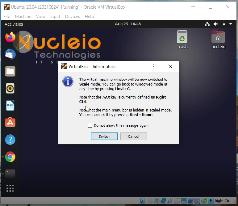 virtualbox full screen ubuntu virtualbox full screen ubuntu