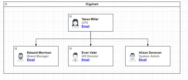 Draw.io as your online diagram-making tool - Nucleio Information Services
