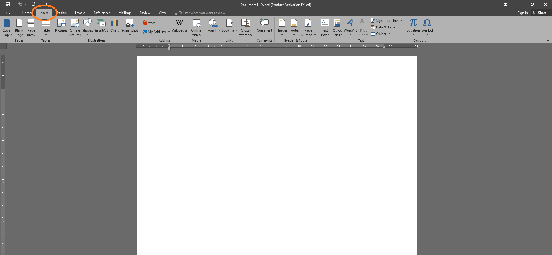 How To Make Digital Signature Using Microsoft Word Nucleio how-to-make-digital-signature-using-microsoft-word-nucleio