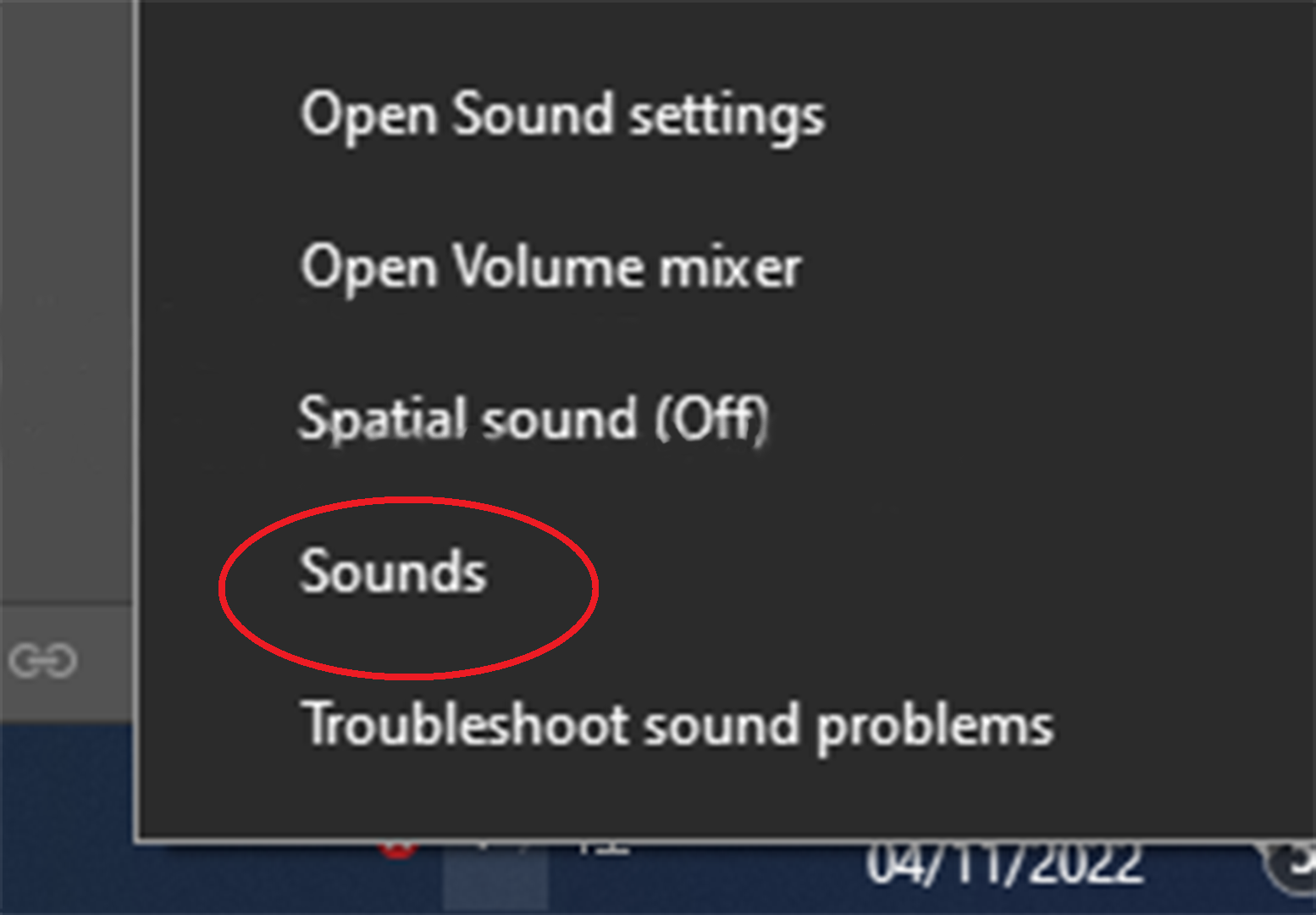 How to boost mic volume Nucleio Information Services