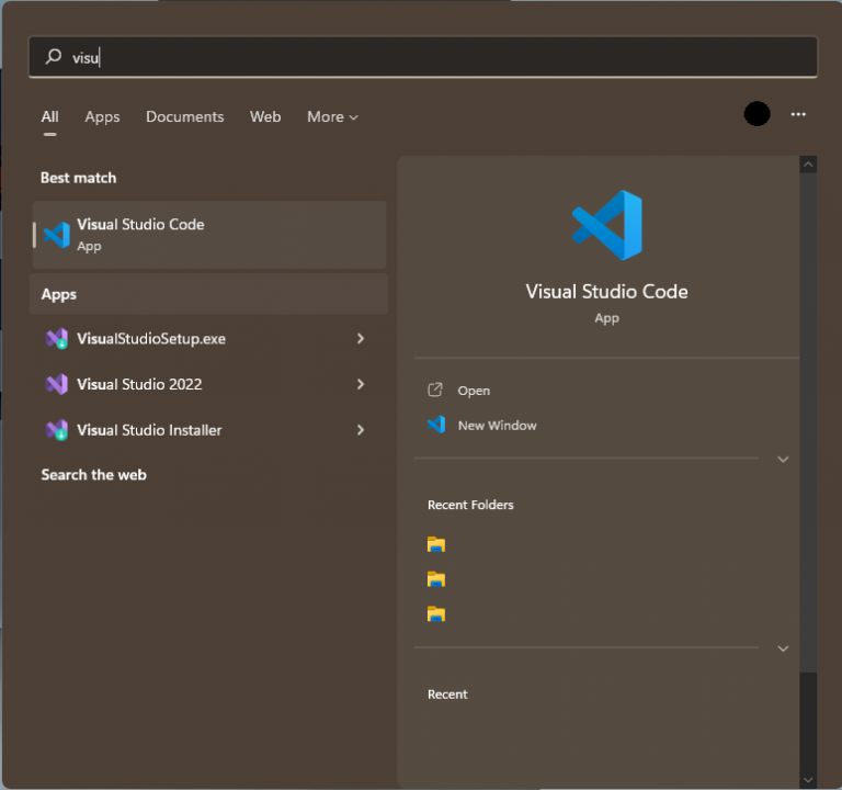 How to Create a new Branch In GitHub Using Visual Studio Code - Nucleio ...
