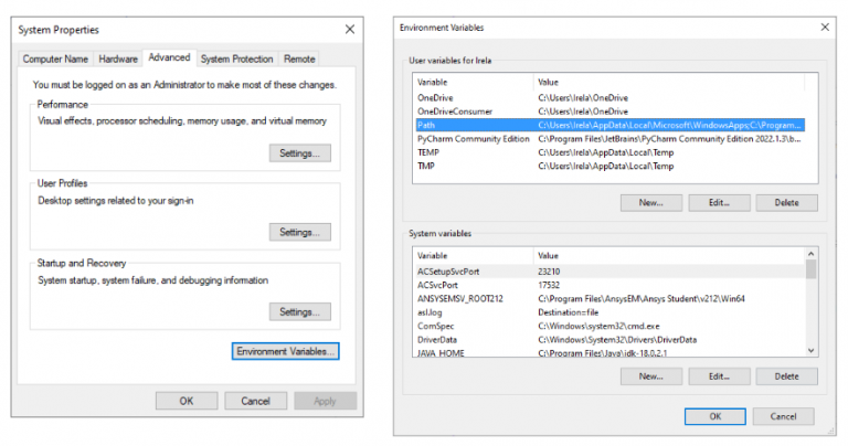 How to Install Dart SDK (as Zip file) in Windows | Nucleio Information ...