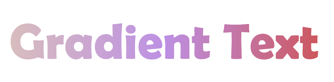 Creating A Gradient Text In Adobe Illustrator Nucleio Information Creating A Gradient Text In Adobe Illustrator Nucleio Information
