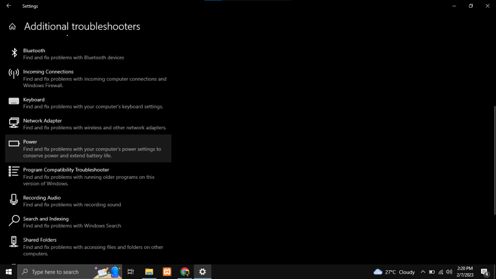 Graphical user interface, text, application
Description automatically generated