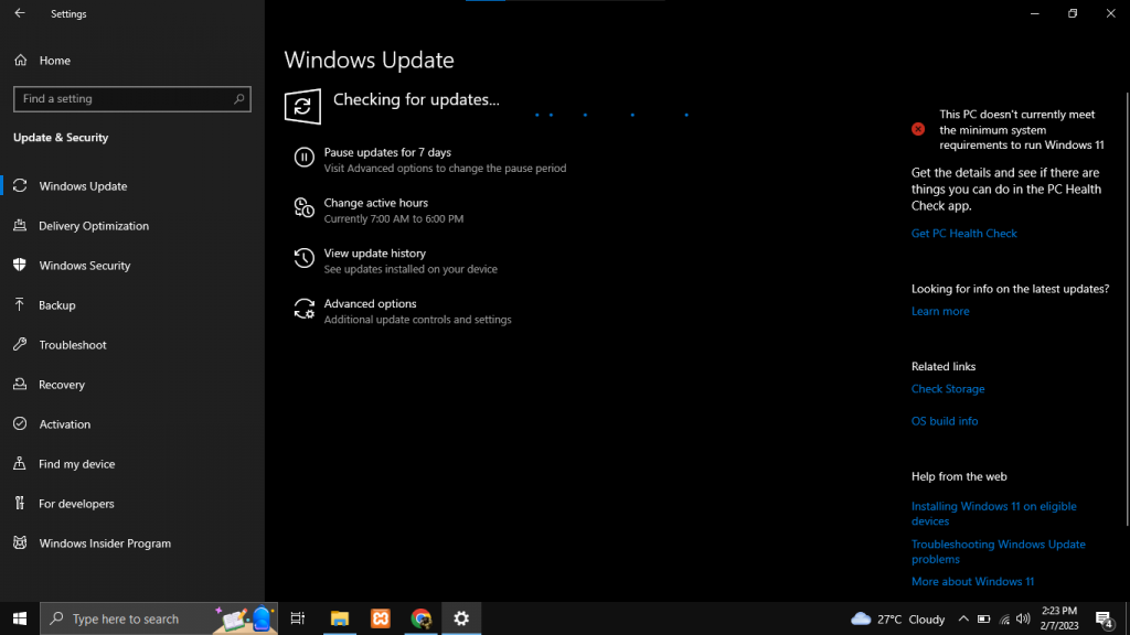 A screenshot of a computer
Description automatically generated with medium confidence
