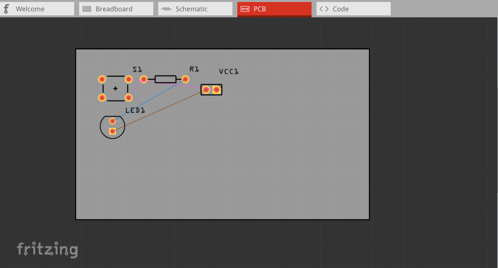 An Introduction to Fritzing Circuit Design - Nucleio Information Services