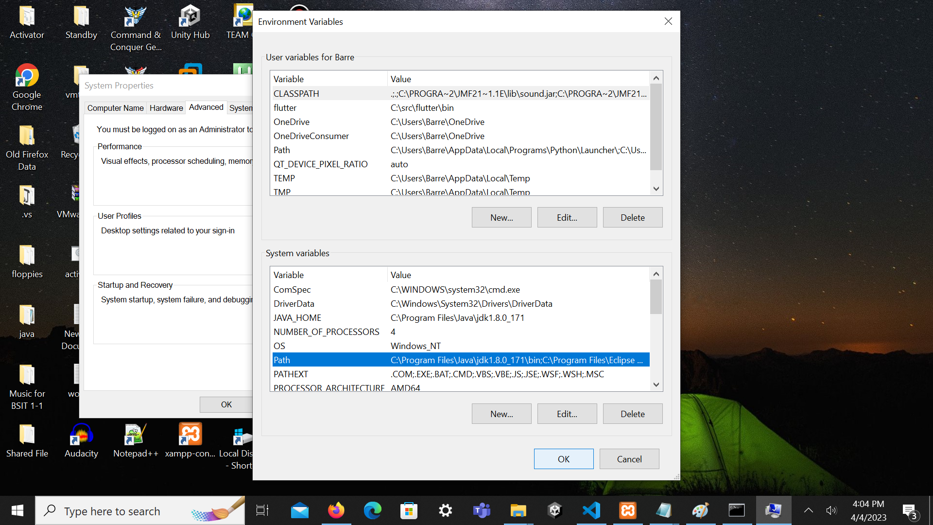 How to fix flutter doctor android studio unable to find bundled java