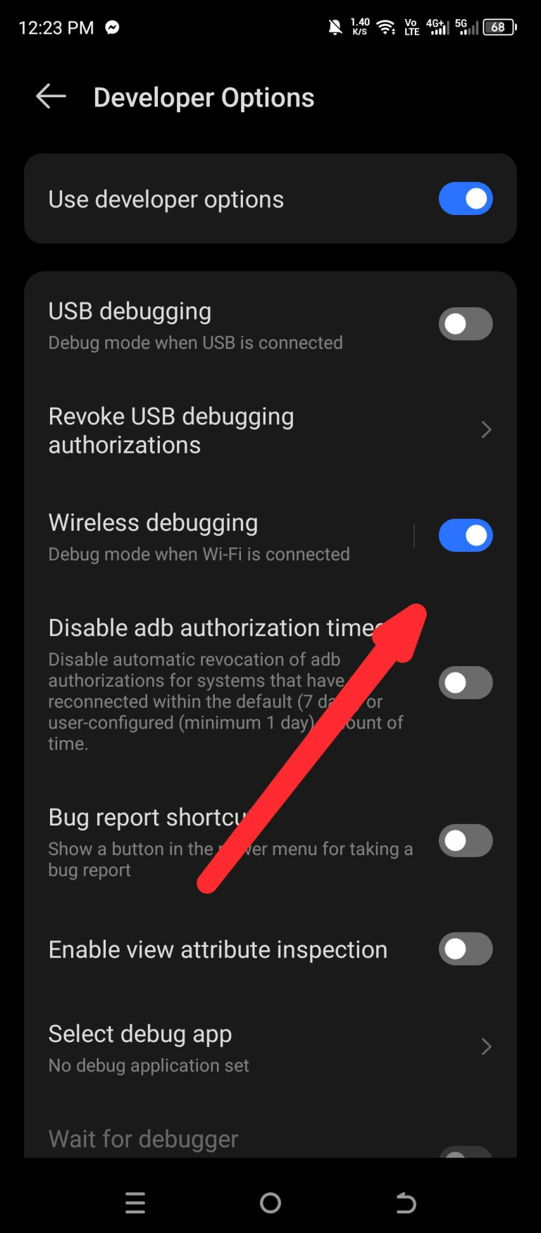 How To Connect Your Android Device Wirelessly To Android Studio ...