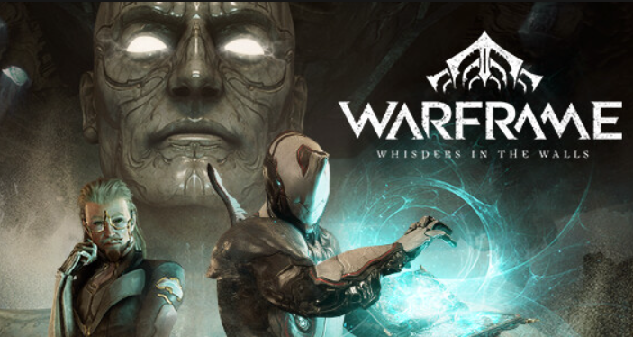 Warframe