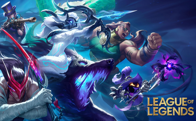 League of Legends