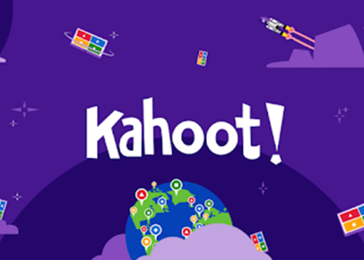 Kahoot! (How Games Can Enhance Education)