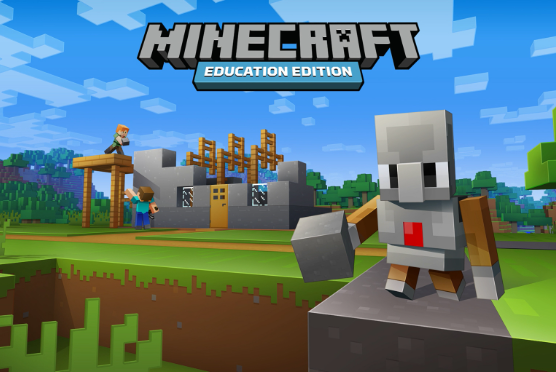 Minecraft Education Edition (How Games Can Enhance Education)